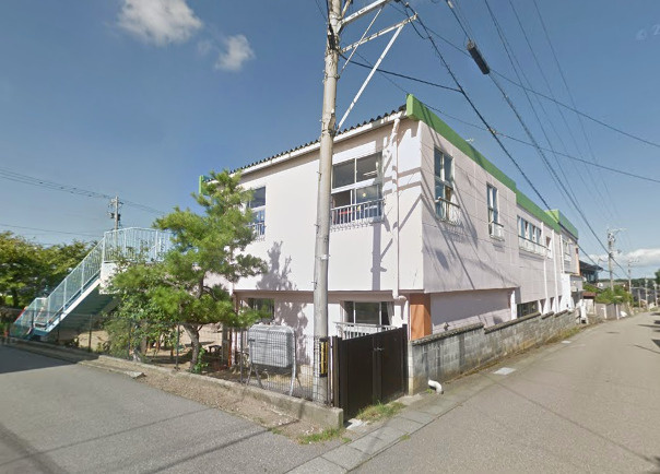 学校法人　星名学園　木津幼稚園