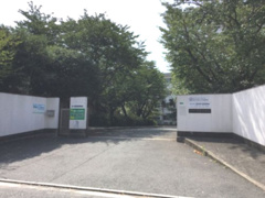 北九州市立中原小学校