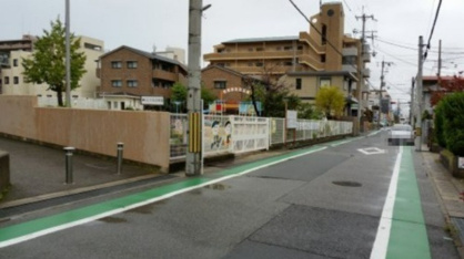 西宮市立大社幼稚園の画像1