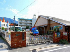 認定こども園とみの幼稚園