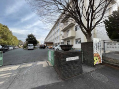 北九州市立板櫃中学校