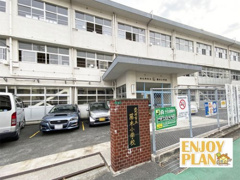 北九州市立藤木小学校