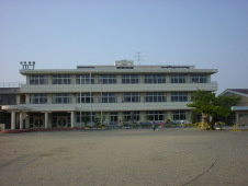 南湖小学校