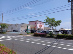 LAMU(ラムー) 若松店