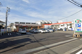セブンイレブン 横浜瀬谷4丁目店