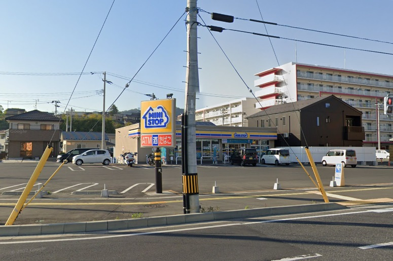 ミニストップ 南気仙沼店