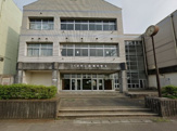 桜中学校