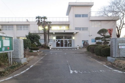 つくば市立九重小学校の画像1