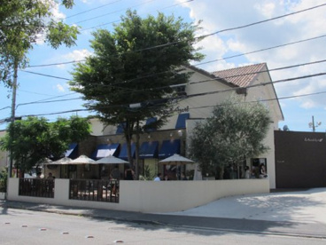 フランス菓子工房 コート・ダジュール 本店の画像1