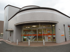 西日本シティ銀行曽根支店