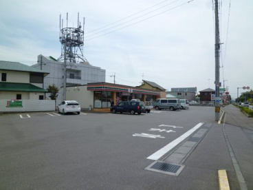 セブンイレブン つくば上横場店の画像1