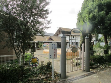 つくば市立松代幼稚園の画像1