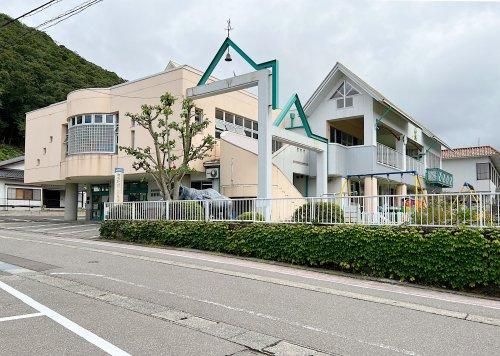 わかたけこども園