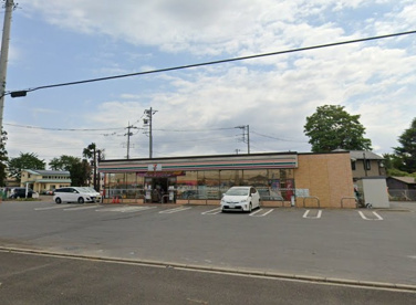 セブンイレブン つくば下河原崎店の画像1