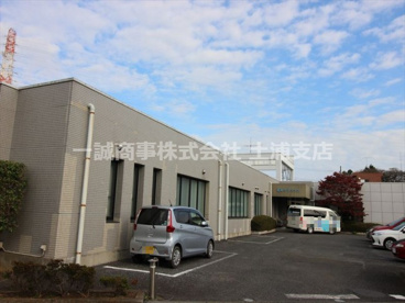 岩本内科・透析クリニックの画像1