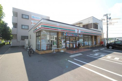 セブンイレブン つくば北大通り店の画像1