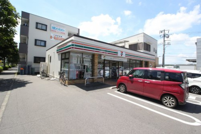セブンイレブン つくば北大通り店の画像2