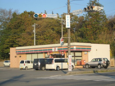 セブンイレブン つくば上郷店の画像1
