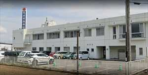 筑波胃腸病院の画像1