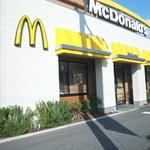 マクドナルド山手幹線西宮店の画像1