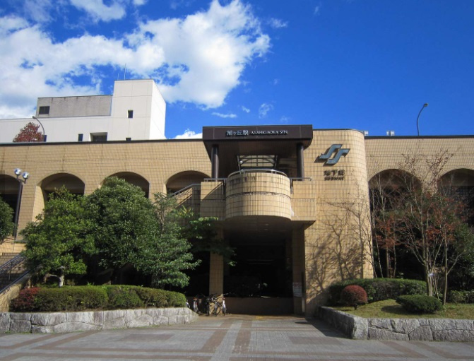 旭ヶ丘(宮城県)