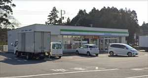 ファミリーマート つくば面野井店の画像1