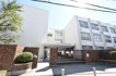大阪市立大桐中学校の画像