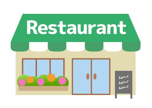 ノアの箱舟レストラン