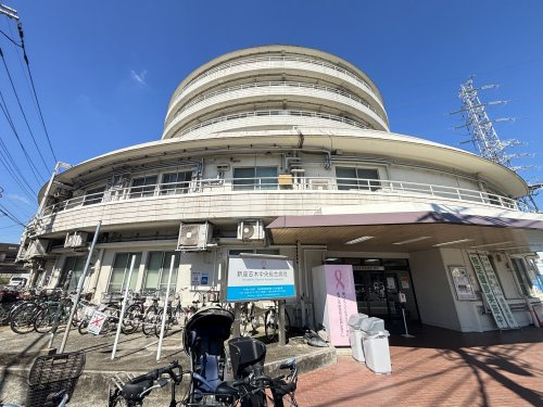 新座志木中央総合病院