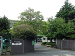 北九州市立池田小学校