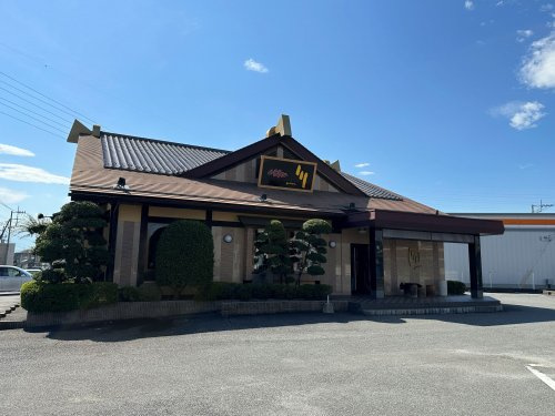 お食事処　川