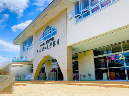 八王子桑の実幼稚園