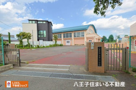 八王子市立第六中学校