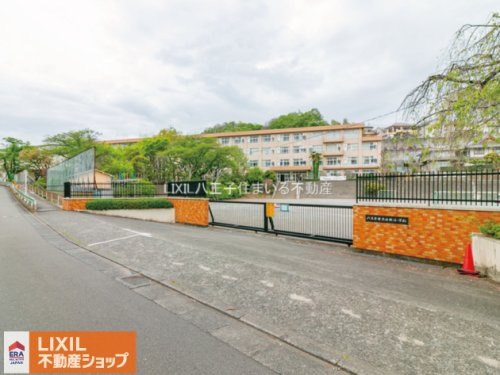八王子市立山田小学校