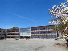 相川小学校
