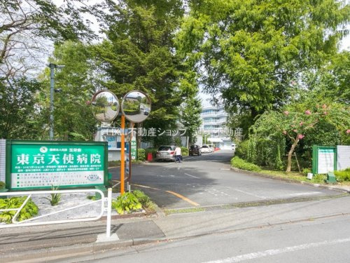 東京天使病院