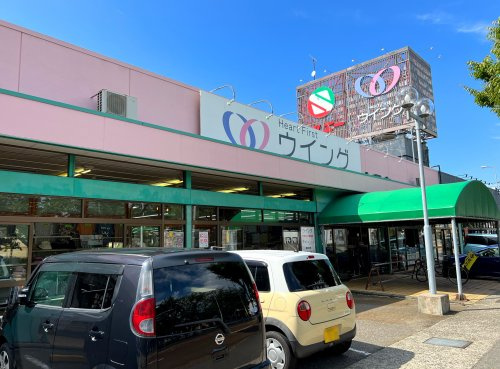 マルエー 内灘店