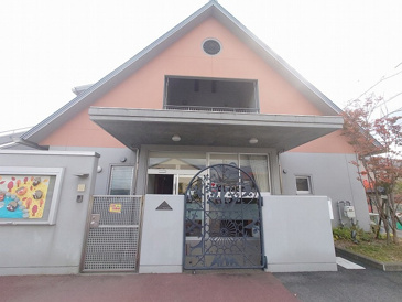 こころはるか保育園