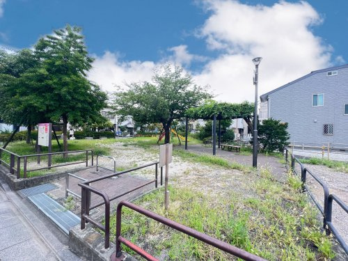 二ツ家仲よし児童遊園