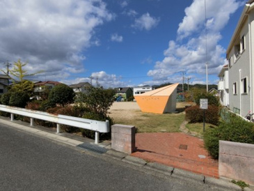 美鈴が丘南第4公園