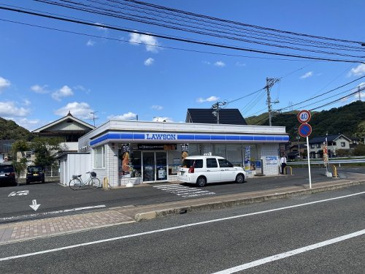 ローソン 三原明神店