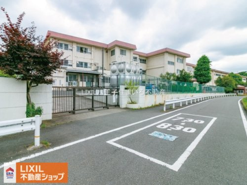 八王子市立第九小学校