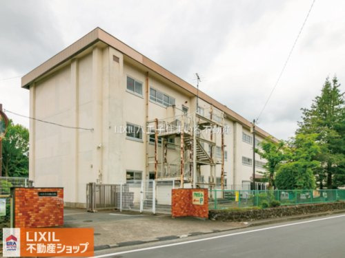 八王子市立陶鎔小学校