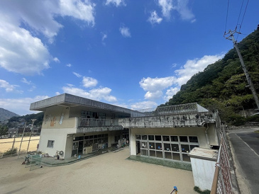 竹原市立竹原こども園