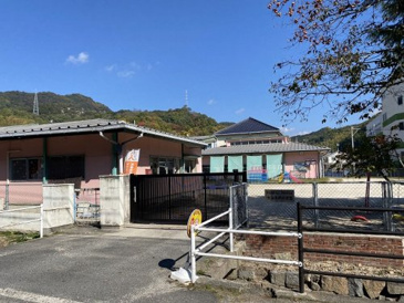 認定忠海東部こども園