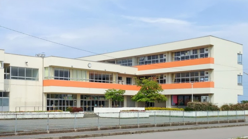 広陽小学校