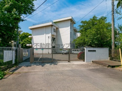 日野市立滝合小学校