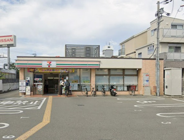 セブンイレブン 豊中千里園1丁目店の画像1