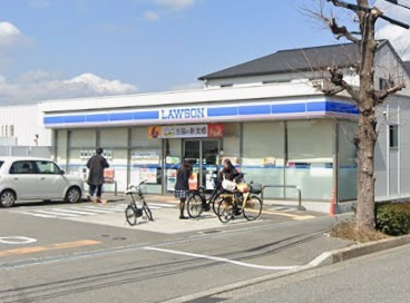 ローソン 豊中西緑丘三丁目店の画像1