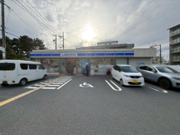 ローソン 豊中上新田三丁目店の画像1